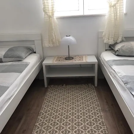 Filipovic Apartment