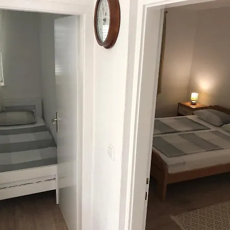 Filipovic Apartment *