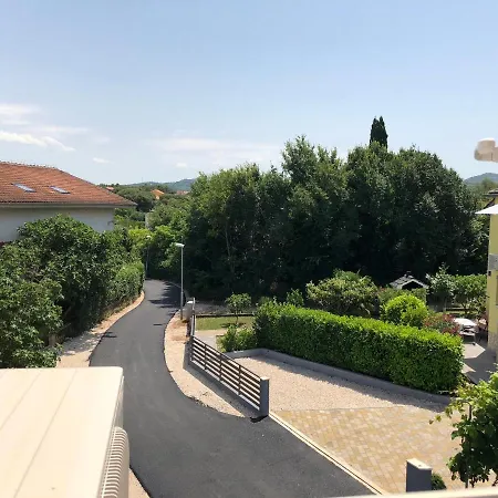 Filipovic Apartment