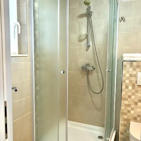 Apartment Filipovic *