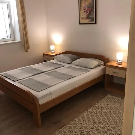 Filipovic Apartment