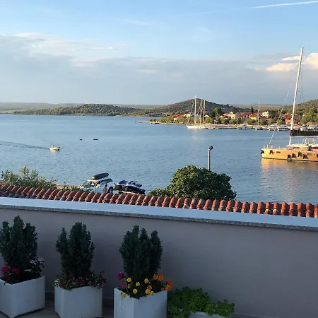 Apartment Filipovic Sibenik