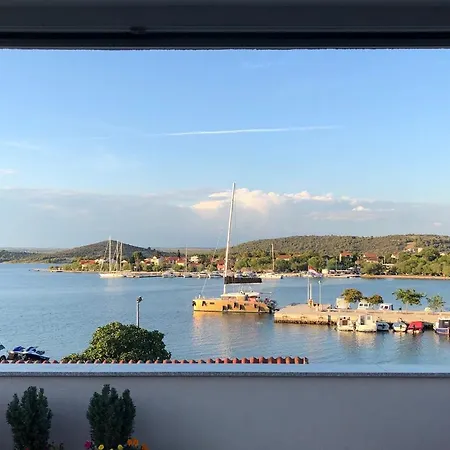 Apartment Filipovic Šibenik