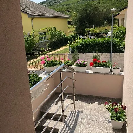 Apartment Filipovic *