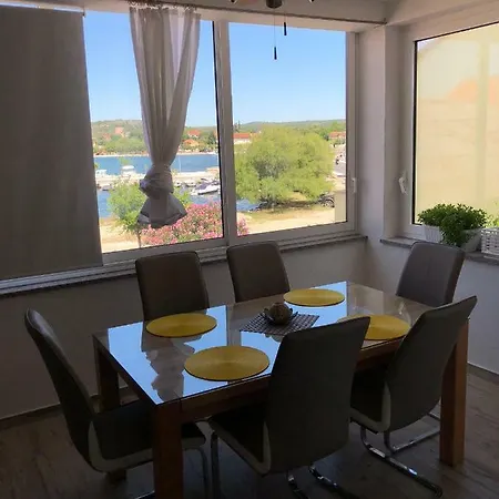 Filipovic Apartment