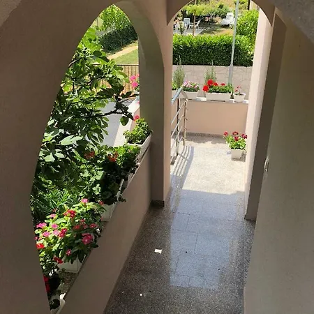 Filipovic Apartment *